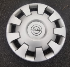 1 enjoliveur Opel Astra H /