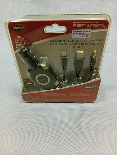 Adaptateur allume cigare