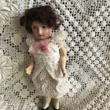 Robe Poupée Mignonnette