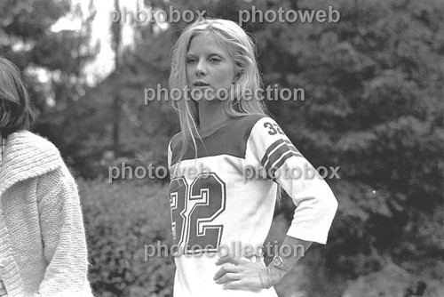 Sylvie vartan exclusive - sylvie,
