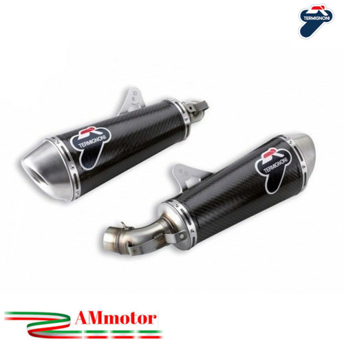 Termignoni ducati monster 796 - monster,