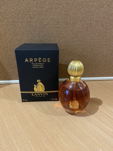 Arpège lanvin eau - arpège, de
