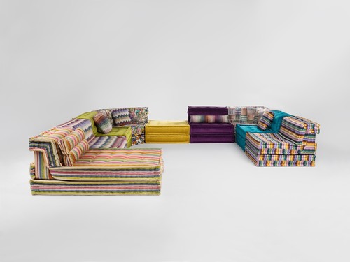 Roche bobois mah jong - bobois,