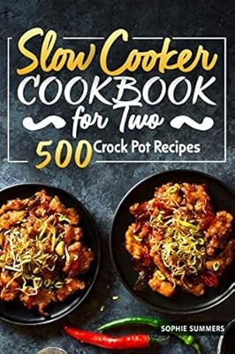 Slow cooker cookbook - cooker,