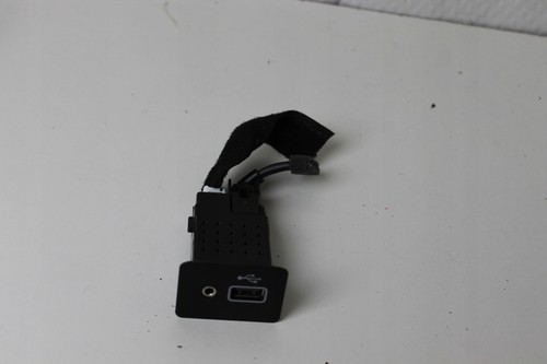 Usb aux ecall tbox - aux,