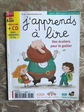 J'apprends à lire N°97 | Bon