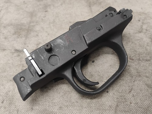 Mossberg 590a1 trigger - a:,