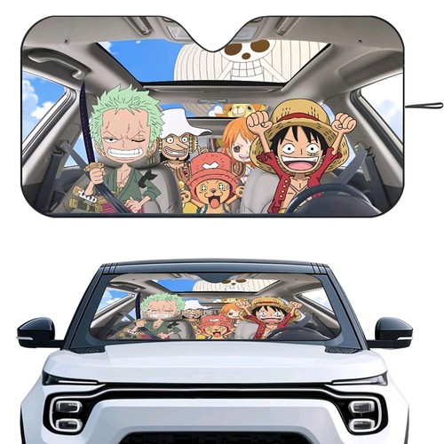 Pare soleil voiture one - soleil, piece