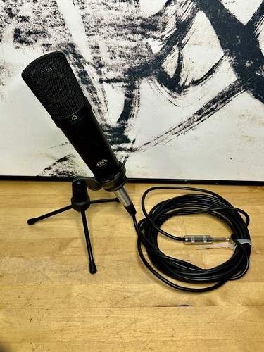 Mxl 2003 condenser microphone - 2003,