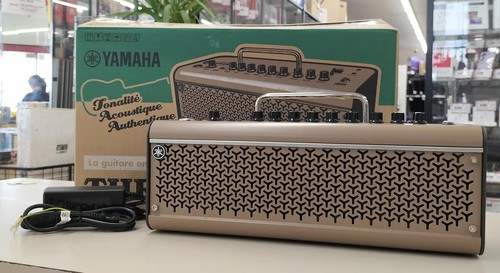 Yamaha thr30iia wireless - yamaha,