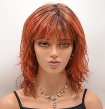 ENERGY Wig ELLEN WILLE, MEGA