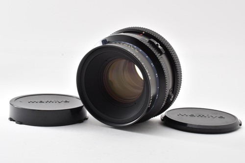 Neuf objectif mamiya sekor - objectif,