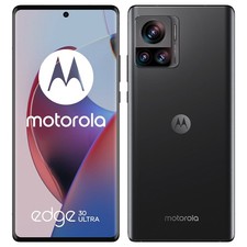 Motorola Edge 30 Ultra 5G noir