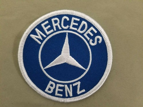 Mercedes benz round - benz,