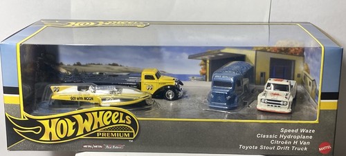 Hotwheels - , 🇨🇵