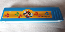 Ancien Harmonica Walt Disney