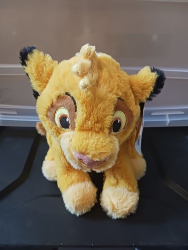 Disney roi lion simba - disney, le