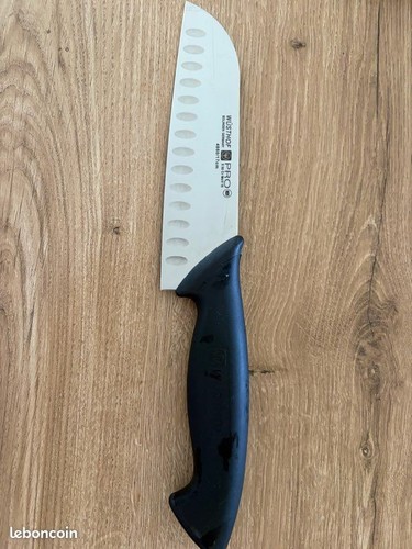Wusthof pro santoku - pro,
