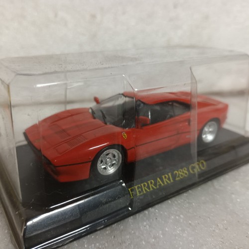 Serie presse ferrari 288 - h,