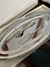 Plat À Poissons Letang Et