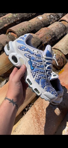 Nike air max plus - plus, tn