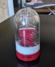 Jean Paul Gaultier Classic Atomizer Bottle + Snowball 100ml Empty