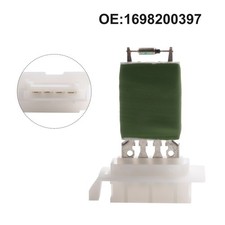 Résistance Moteur Souffleur