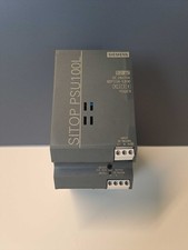 6EP13341LB00 - SIEMENS -  6EP13341LB00 / ALIMENTATION STABILISÉE USED