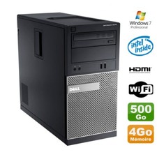 PC Tour DELL Optiplex 3010 MT