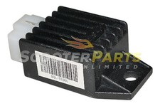 Voltage Regulator Rectifier