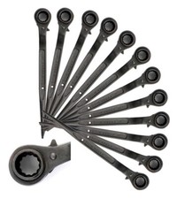 Clé à Cliquet 10 Pièce