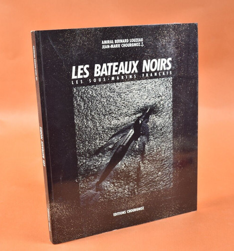 Les bateaux noirs - les,