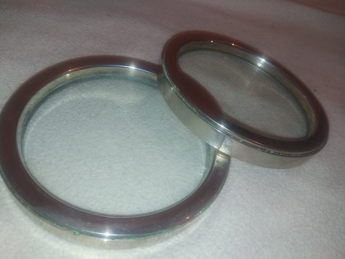 Lot sous verre - 2,