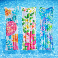 Lilo De Piscine Gonflable