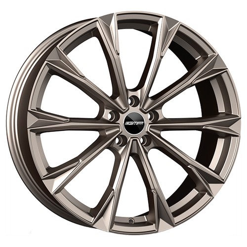 Jantes roues gmp totale - jantes, pour