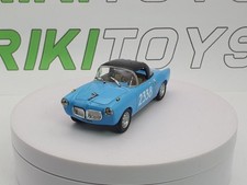 Téléviseur Fiat 1100 Spider