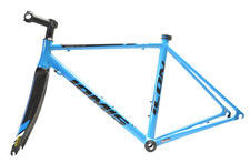 JAMIS ICON PRO CARBON ALUMINUM 700c WHEEL ROAD BICYCLE SMALL 51 CM FRAME 130 MM