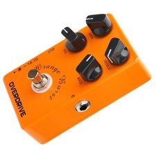 Pédale D'overdrive Pour