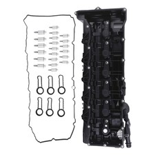 Cache Moteur for BMW M550d X5