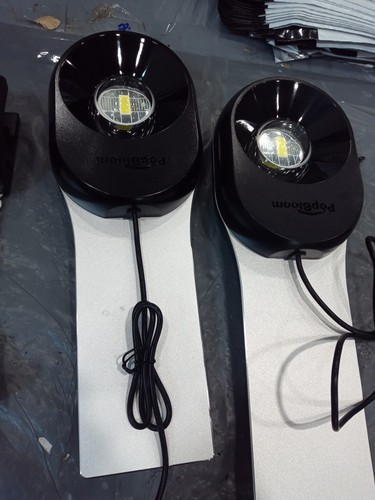 Used popbloom rl60 - rl60, led
