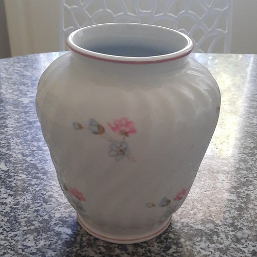 Philippe deshoulières vase - philippe,