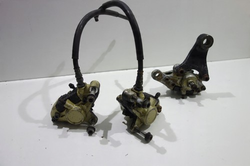 Pinces suzuki gsx 1100f - pinces,