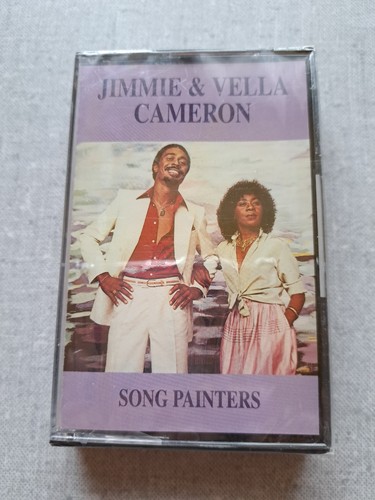 Jimmie vella cameron song - &,