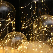 Lampes LED à piles, Cloche en