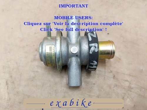 Clapet air pour kawasaki zzr - clapet,