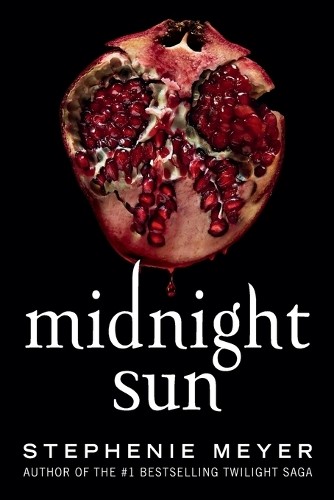 Stephenie meyer midnight sun - stephenie,