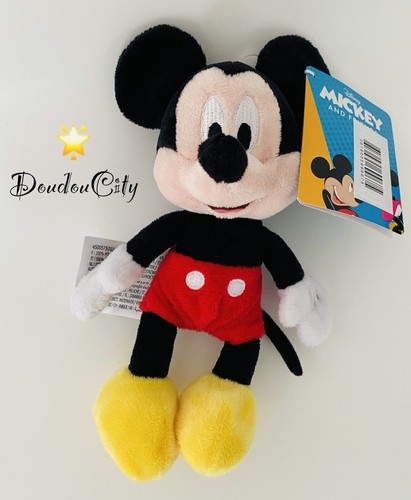 4365 20cm doudou peluche - doudou,