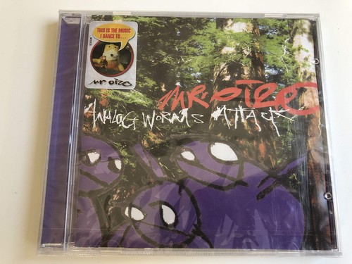Oizo analog worms - analog,
