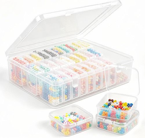 Boite rangement plastique 30 - boite,