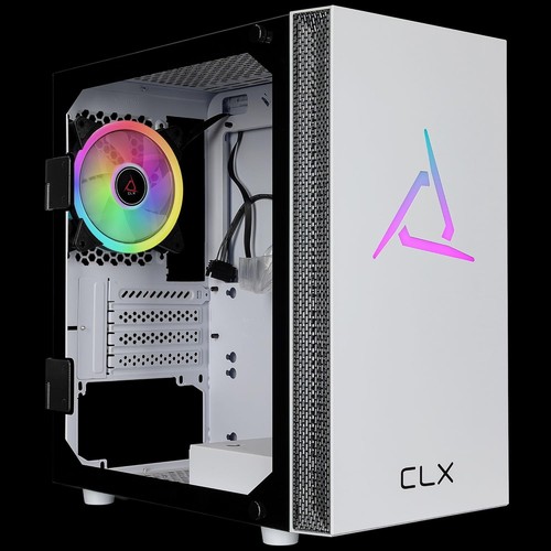 Clx sphynx micro - clx, white